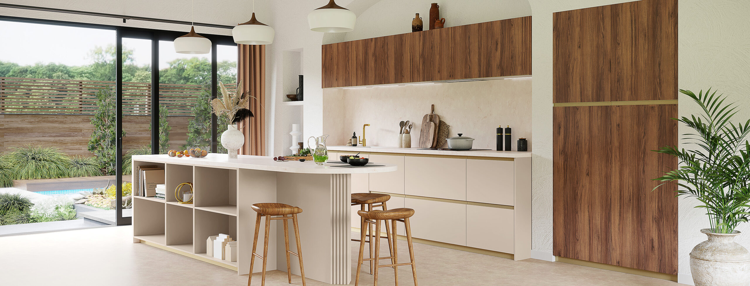 RF Menuiserie - Réalisations